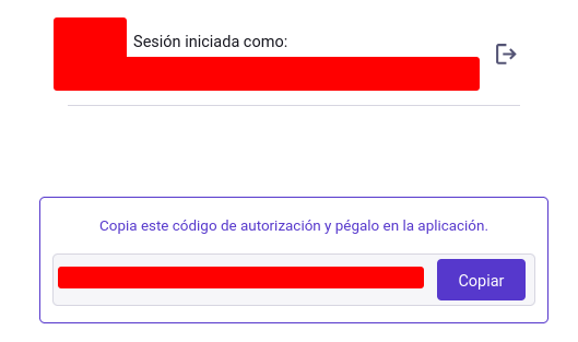 Página principal de Fediplan