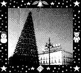 El árbol de Navidad de la Puerta del Sol