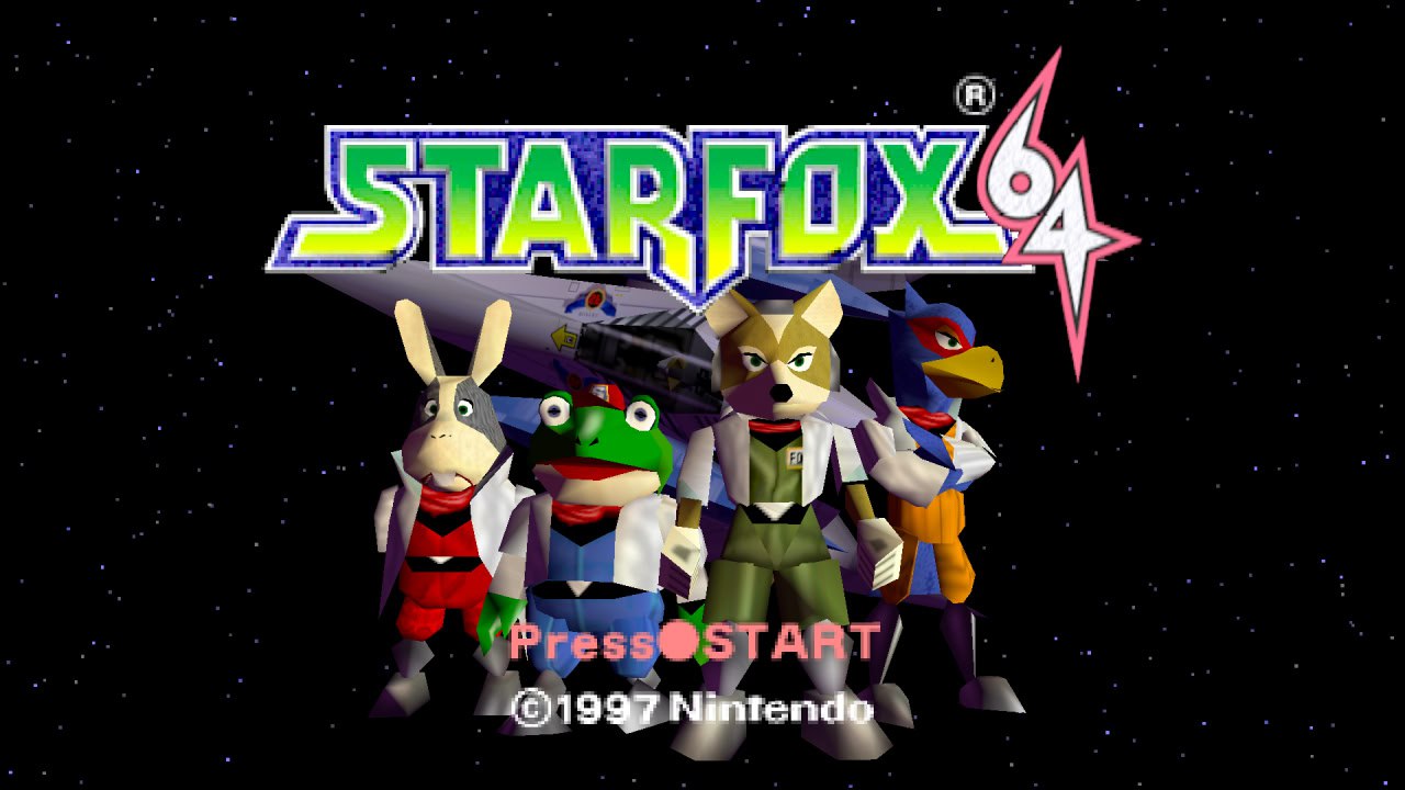 Start Fox Title